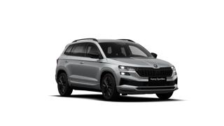 Škoda Karoq 1,5 TSI 110 kW  Sportline SUV