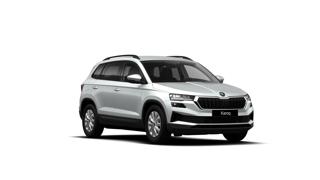 Škoda Karoq 1,5 TSI 110 KW  Easy SUV