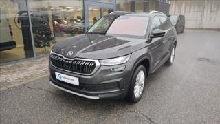 Škoda Kodiaq 2,0   DSG 110 Style 4x4 SUV