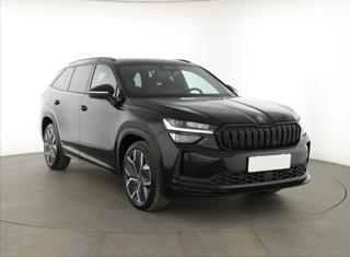Škoda Kodiaq 2.0 TDI 110kW SUV