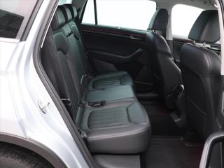 Škoda Kodiaq 2,0 TDI 147kW DSG 4x4 L&K DPH SUV - Foto 10