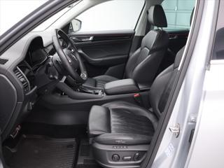 Škoda Kodiaq 2,0 TDI 147kW DSG 4x4 L&K DPH SUV - Foto 8