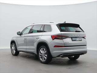 Škoda Kodiaq 2,0 TDI 147kW DSG 4x4 L&K DPH SUV - Foto 4