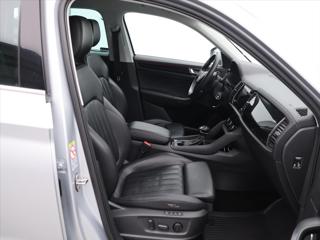 Škoda Kodiaq 2,0 TDI 147kW DSG 4x4 L&K DPH SUV - Foto 9