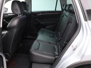 Škoda Kodiaq 2,0 TDI 147kW DSG 4x4 L&K DPH SUV - Foto 11