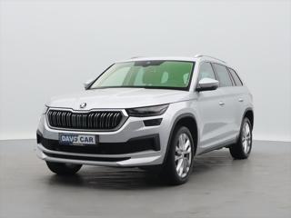 Škoda Kodiaq 2,0 TDI 147kW DSG 4x4 L&K DPH SUV - Foto 2