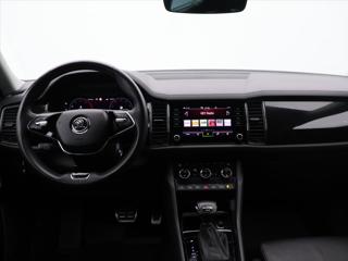 Škoda Kodiaq 2,0 TDI 147kW DSG 4x4 L&K DPH SUV - Foto 16