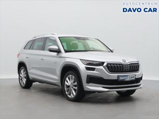 Škoda Kodiaq 2,0 TDI 147kW DSG 4x4 L&K DPH SUV