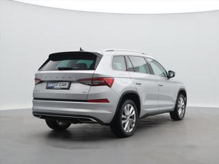 Škoda Kodiaq 2,0 TDI 147kW DSG 4x4 L&K DPH SUV - Foto 5