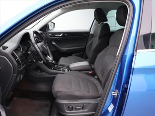 Škoda Kodiaq 2,0 TDI 140kW Style 4x4 DSG CZ SUV - Foto 11
