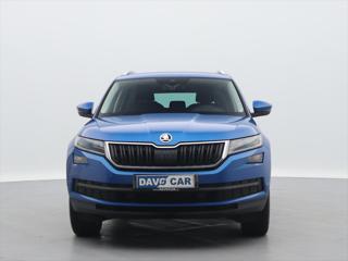 Škoda Kodiaq 2,0 TDI 140kW Style 4x4 DSG CZ SUV - Foto 2
