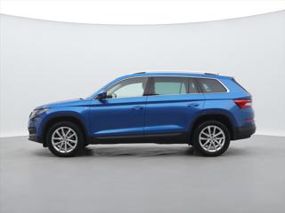 Škoda Kodiaq 2,0 TDI 140kW Style 4x4 DSG CZ SUV - Foto 4