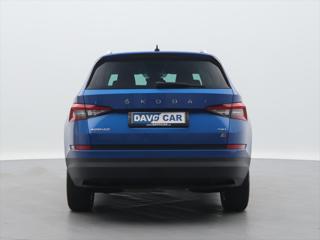 Škoda Kodiaq 2,0 TDI 140kW Style 4x4 DSG CZ SUV - Foto 6