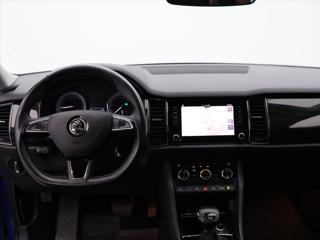 Škoda Kodiaq 2,0 TDI 140kW Style 4x4 DSG CZ SUV - Foto 28