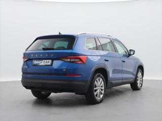 Škoda Kodiaq 2,0 TDI 140kW Style 4x4 DSG CZ SUV - Foto 7