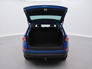 Škoda Kodiaq 2,0 TDI 140kW Style 4x4 DSG CZ SUV - Foto 9