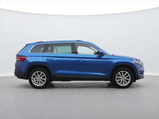 Škoda Kodiaq 2,0 TDI 140kW Style 4x4 DSG CZ SUV - Foto 8