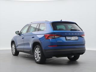 Škoda Kodiaq 2,0 TDI 140kW Style 4x4 DSG CZ SUV - Foto 5