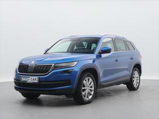Škoda Kodiaq 2,0 TDI 140kW Style 4x4 DSG CZ SUV - Foto 3