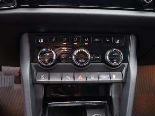 Škoda Kodiaq 2,0 TDI 140kW Style 4x4 DSG CZ SUV - Foto 26