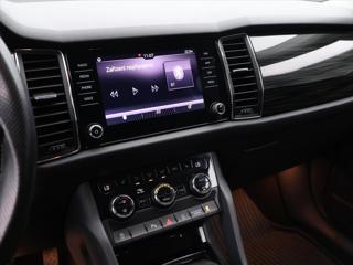 Škoda Kodiaq 2,0 TDI 140kW Style 4x4 DSG CZ SUV - Foto 24
