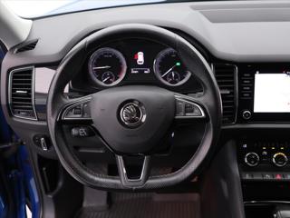 Škoda Kodiaq 2,0 TDI 140kW Style 4x4 DSG CZ SUV - Foto 21