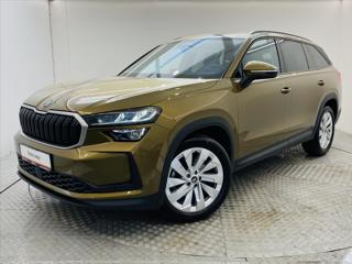 Škoda Kodiaq 2,0 TDI 142kW DSG 4x4 Selection SUV