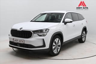 Škoda Kodiaq 1,5 TSI iV 110kW DSG Selection Záruka až 5 let SUV