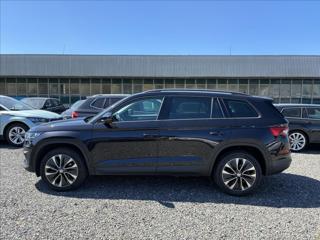 Škoda Kodiaq 2,0 TDI TAŽNÉ,EL.KUFR,MATRIX SUV