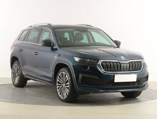 Škoda Kodiaq 2.0 TDI 110kW SUV