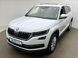Škoda Kodiaq 2,0 DSG 4X4 CANTON ACC 360° SUV