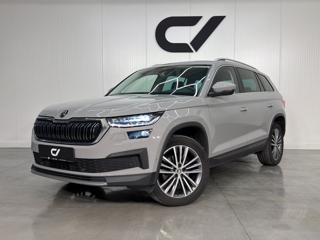 Škoda Kodiaq Style 2.0 TDI 110KW DSG SUV