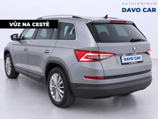 Škoda Kodiaq 1,4 TSI 110kW 4x4 DSG Style SUV - Foto 2