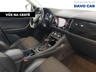 Škoda Kodiaq 1,4 TSI 110kW 4x4 DSG Style SUV - Foto 3