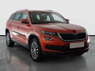 Škoda Kodiaq 2.0 TDI 147kW SUV