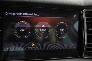 Škoda Kodiaq Škoda Kodiaq 147kW, tažné SUV - Foto 24