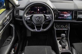 Škoda Kodiaq Škoda Kodiaq 147kW, tažné SUV - Foto 10
