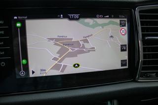 Škoda Kodiaq Škoda Kodiaq 147kW, tažné SUV - Foto 20