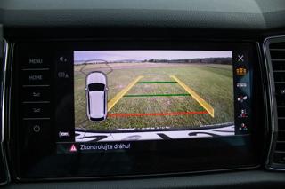 Škoda Kodiaq Škoda Kodiaq 147kW, tažné SUV - Foto 18