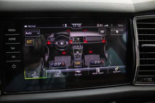Škoda Kodiaq Škoda Kodiaq 147kW, tažné SUV - Foto 21