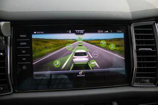 Škoda Kodiaq Škoda Kodiaq 147kW, tažné SUV - Foto 19