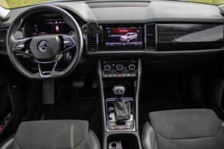 Škoda Kodiaq Škoda Kodiaq 147kW, tažné SUV - Foto 9