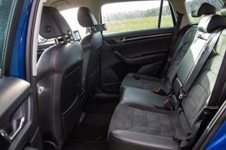 Škoda Kodiaq Škoda Kodiaq 147kW, tažné SUV - Foto 42
