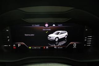 Škoda Kodiaq Škoda Kodiaq 147kW, tažné SUV - Foto 15