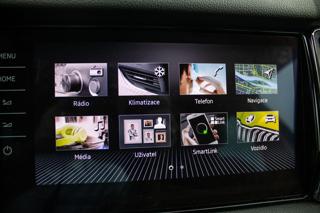Škoda Kodiaq Škoda Kodiaq 147kW, tažné SUV - Foto 17