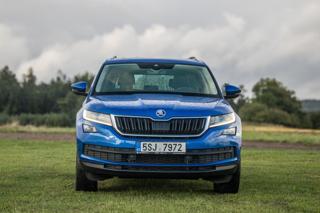 Škoda Kodiaq Škoda Kodiaq 147kW, tažné SUV - Foto 2