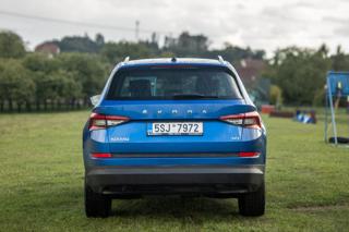 Škoda Kodiaq Škoda Kodiaq 147kW, tažné SUV - Foto 6