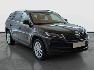 Škoda Kodiaq 2.0 TDI 4x4 110kW SUV