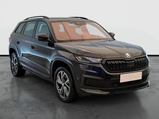 Škoda Kodiaq 2.0 TDI 147kW SUV