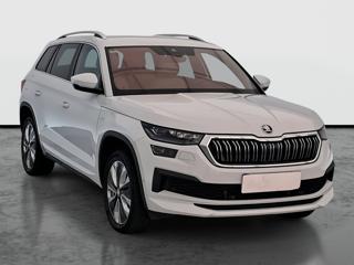 Škoda Kodiaq 2.0 TDI 147kW SUV